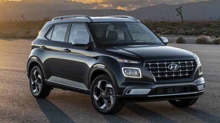 سيارة هيونداي فينيو Hyundai Venue 2020 مواصفات ، أسعار ، صور سيارة هيونداي فينيو Hyundai Venue 2020 مواصفات ، أسعار ، صور